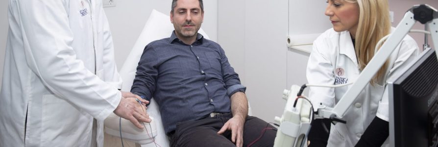 Kako poteka nevrološki pregled