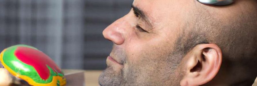 PS terapija za izboljšanje kognitivnih funkcij in kakovosti življenja