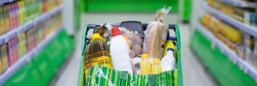 Kako sprejeti podražitve hrane