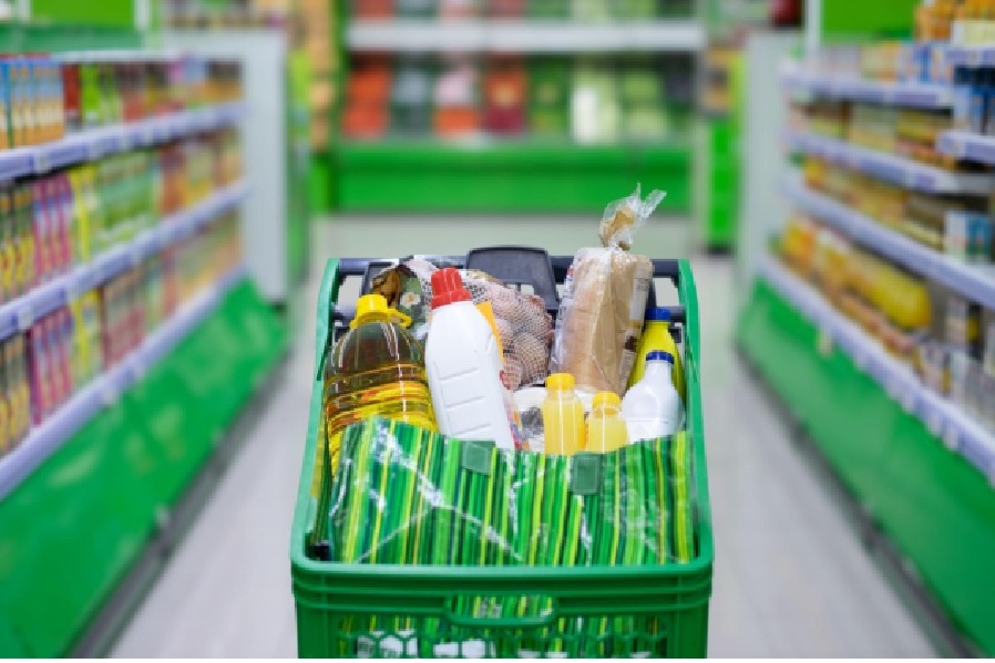 Kako sprejeti podražitve hrane